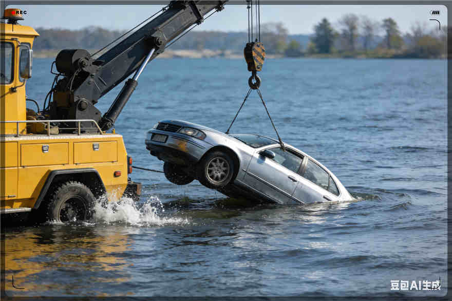 宝丰汽车救援送柴油