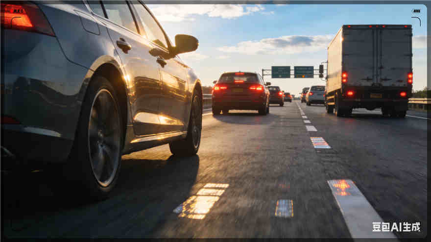 宝丰高速公路汽车送汽油